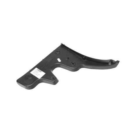 Support de pare-chocs arrière gauche coté conducteur - Pièces d'origine Audi 4F5807453 Support de pare-chocs arrière gauche coté conducteur - Pièces d'origine Audi 4F5807453