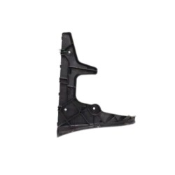 Support de pare-chocs arrière gauche coté conducteur - Pièces d'origine Audi 4F9807453