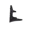 Support de pare-chocs arrière gauche coté conducteur - Pièces d'origine Audi 4F9807453 Support de pare-chocs arrière gauche coté conducteur - Pièces d'origine Audi 4F9807453