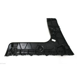 Support de pare-chocs arrière gauche coté conducteur - Pièces d'origine Audi 4G5807453B