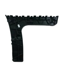 Support de pare-chocs arrière gauche coté conducteur - Pièces d'origine Audi 4G9807453E