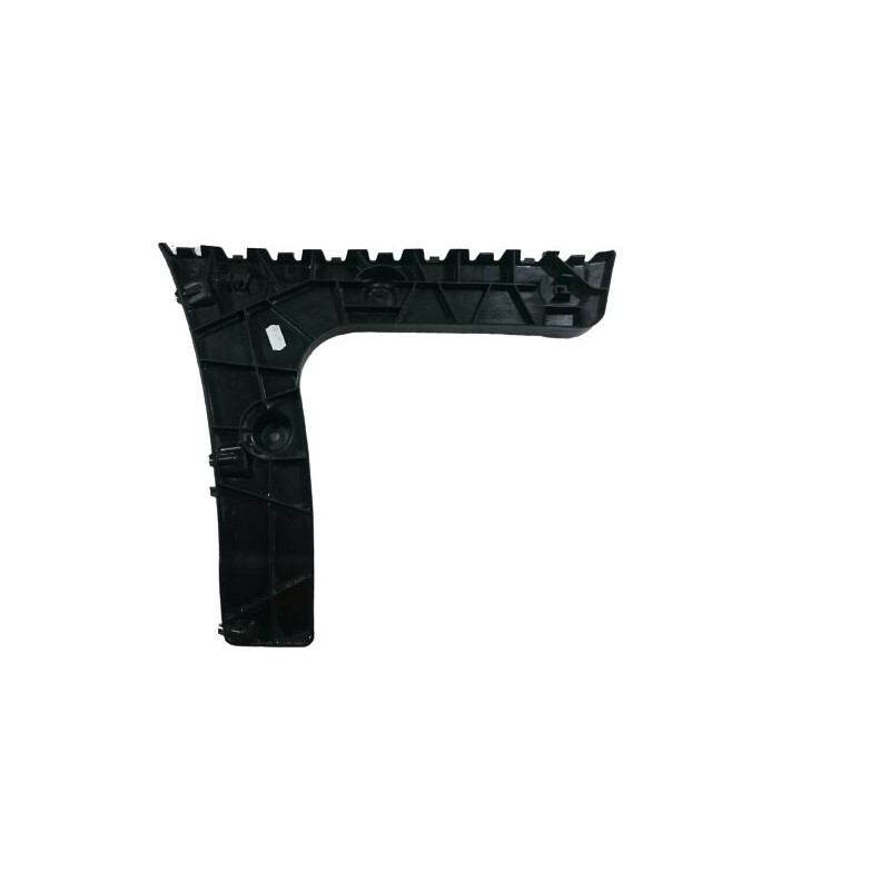 Support de pare-chocs arrière gauche coté conducteur - Pièces d'origine Audi 4G9807453E