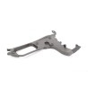 Support de pare-chocs arrière gauche coté conducteur - Pièces d'origine Audi 4L0807453A Support de pare-chocs arrière gauche coté conducteur - Pièces d'origine Audi 4L0807453A