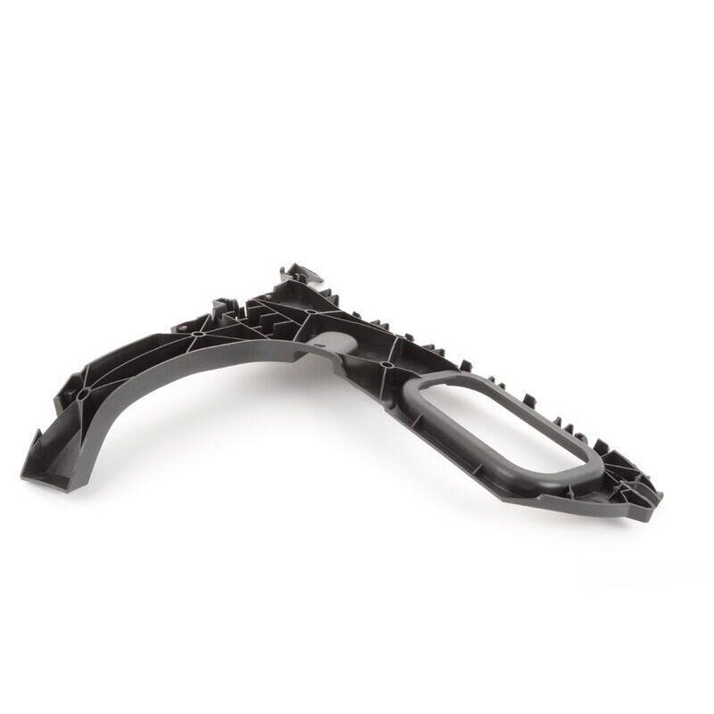 Support de pare-chocs arrière gauche coté conducteur - Pièces d'origine Audi 4L0807453A