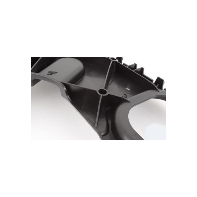 Support de pare-chocs arrière gauche coté conducteur - Pièces d'origine Audi 4L0807453A