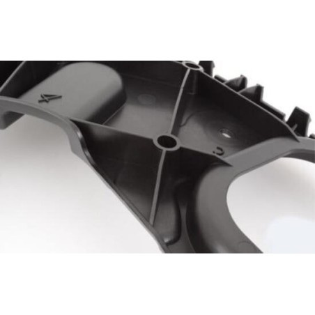 Support de pare-chocs arrière gauche coté conducteur - Pièces d'origine Audi 4L0807453A Support de pare-chocs arrière gauche coté conducteur - Pièces d'origine Audi 4L0807453A
