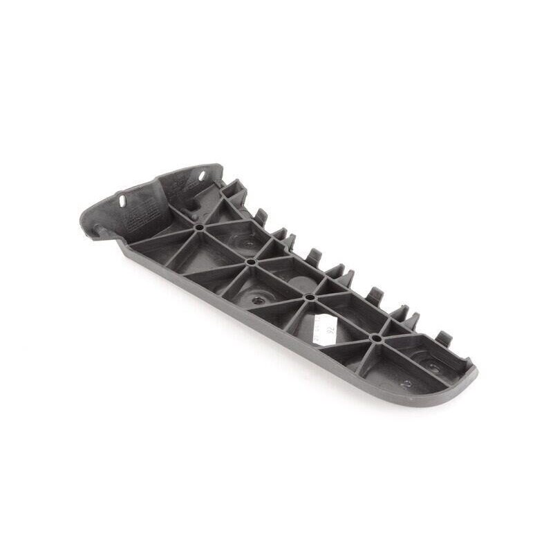 Support de pare-chocs arrière gauche coté conducteur - Pièces d'origine Audi 8E0807453B