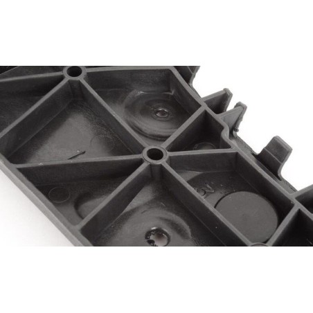 Support de pare-chocs arrière gauche coté conducteur - Pièces d'origine Audi 8E0807453B Support de pare-chocs arrière gauche coté conducteur - Pièces d'origine Audi 8E0807453B