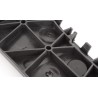 Support de pare-chocs arrière gauche coté conducteur - Pièces d'origine Audi 8E0807453B Support de pare-chocs arrière gauche coté conducteur - Pièces d'origine Audi 8E0807453B