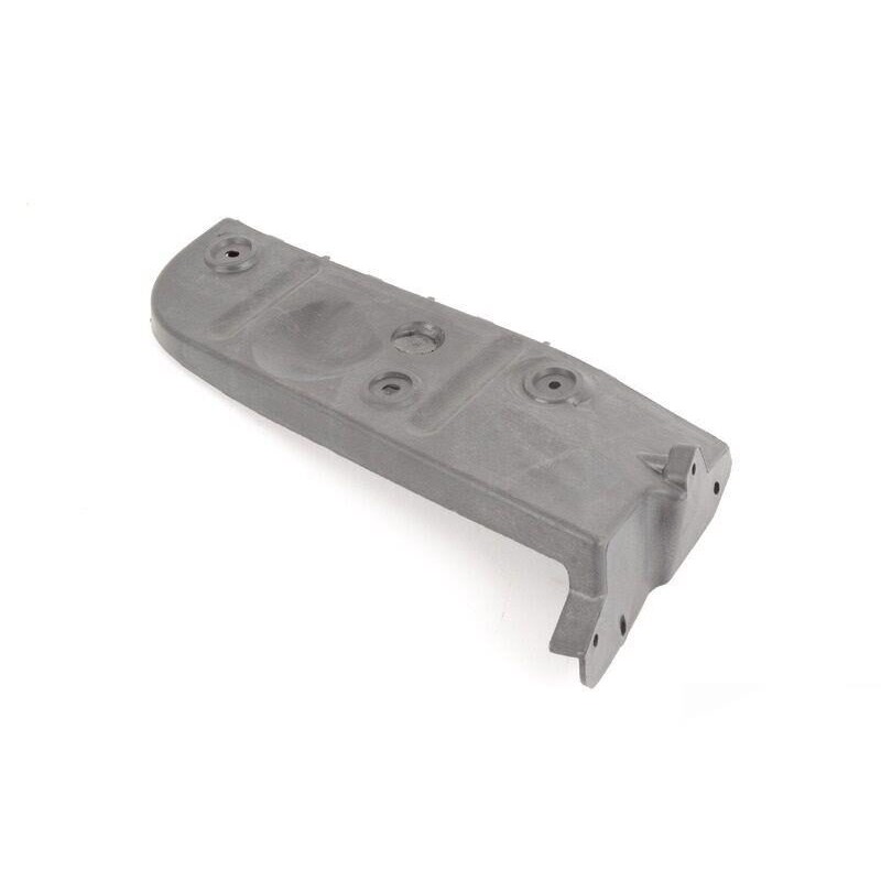 Support de pare-chocs arrière gauche coté conducteur - Pièces d'origine Audi 8E0807453B