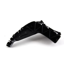 Support de pare-chocs arrière gauche coté conducteur - Pièces d'origine Audi 8J0807453B