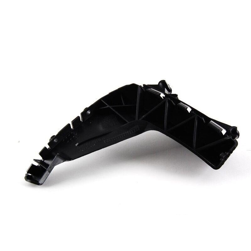 Support de pare-chocs arrière gauche coté conducteur - Pièces d'origine Audi 8J0807453B