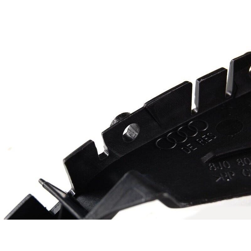 Support de pare-chocs arrière gauche coté conducteur - Pièces d'origine Audi 8J0807453B