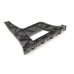 Support de pare-chocs arrière gauche coté conducteur - Pièces d'origine Audi 8K5807453A