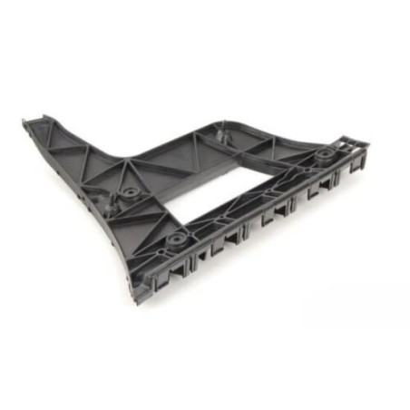Support de pare-chocs arrière gauche coté conducteur - Pièces d'origine Audi 8K5807453A Support de pare-chocs arrière gauche coté conducteur - Pièces d'origine Audi 8K5807453A