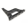 Support de pare-chocs arrière gauche coté conducteur - Pièces d'origine Audi 8K5807453A Support de pare-chocs arrière gauche coté conducteur - Pièces d'origine Audi 8K5807453A