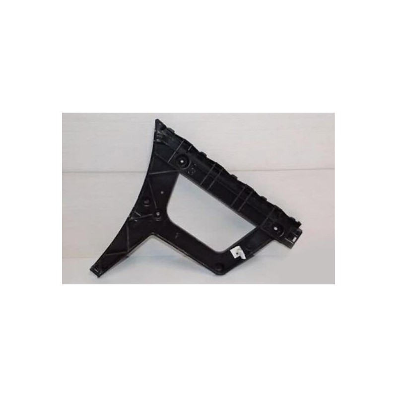 Support de pare-chocs arrière gauche coté conducteur - Pièces d'origine Audi 8K5807453A