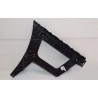 Support de pare-chocs arrière gauche coté conducteur - Pièces d'origine Audi 8K5807453A Support de pare-chocs arrière gauche coté conducteur - Pièces d'origine Audi 8K5807453A