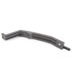 Support de pare-chocs arrière gauche coté conducteur - Pièces d'origine Audi 8N0807453