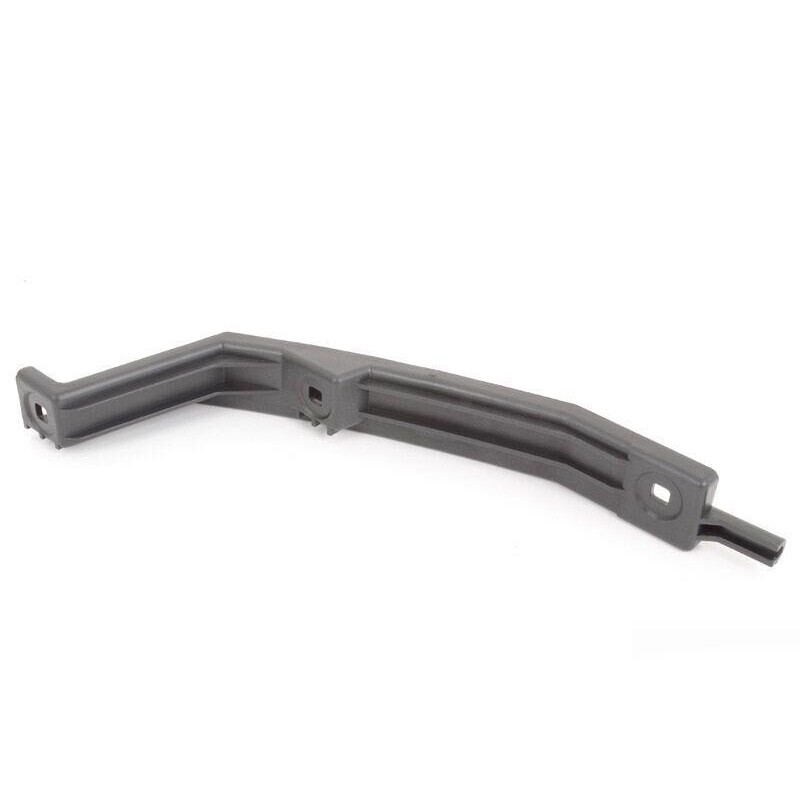 Support de pare-chocs arrière gauche coté conducteur - Pièces d'origine Audi 8N0807453