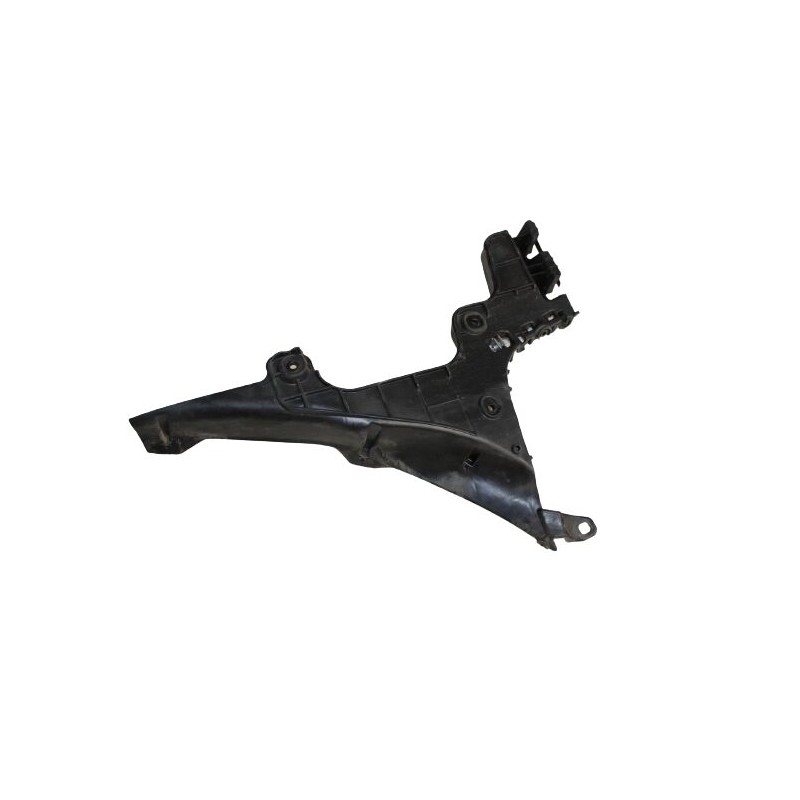 Support de pare-chocs arrière gauche coté conducteur - Pièces d'origine Audi 8p3807377b Support de pare-chocs arrière gauche coté conducteur - Pièces d'origine Audi 8p3807377b