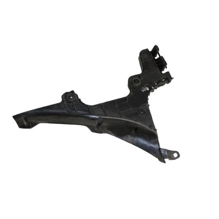 Support de pare-chocs arrière gauche coté conducteur - Pièces d'origine Audi 8p3807377b