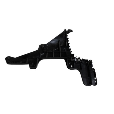 Support de pare-chocs arrière gauche coté conducteur - Pièces d'origine Audi 8p3807377b