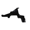 Support de pare-chocs arrière gauche coté conducteur - Pièces d'origine Audi 8p3807377b Support de pare-chocs arrière gauche coté conducteur - Pièces d'origine Audi 8p3807377b