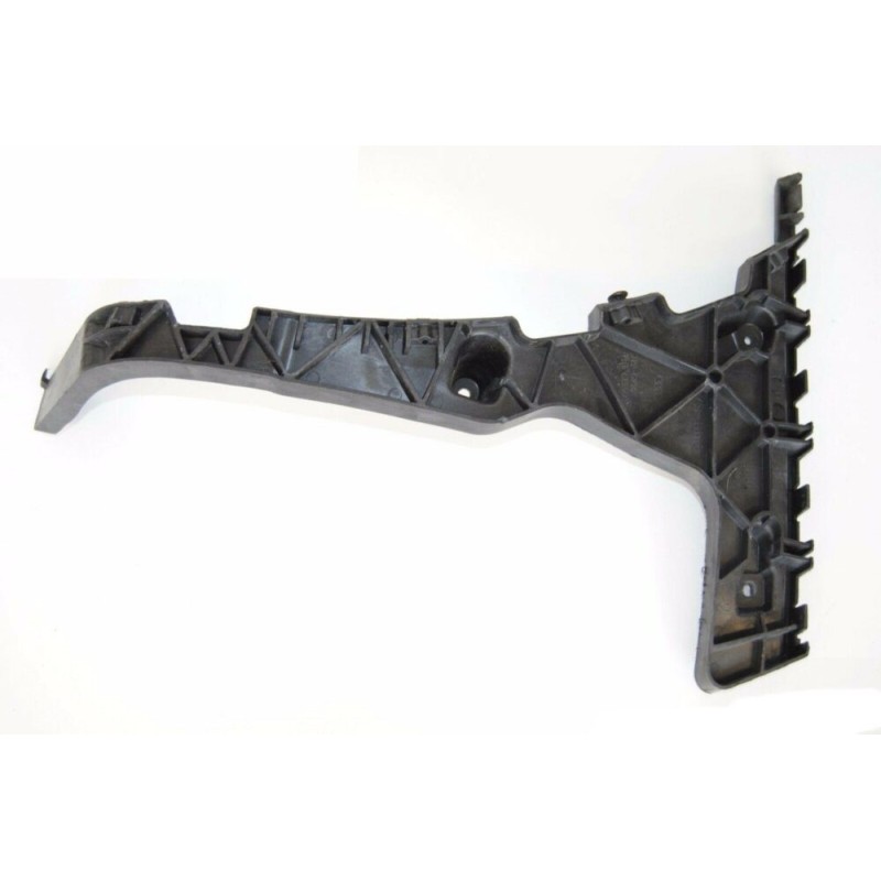 Support de pare-chocs arrière gauche coté conducteur - Pièces d'origine Audi 8R0807453C