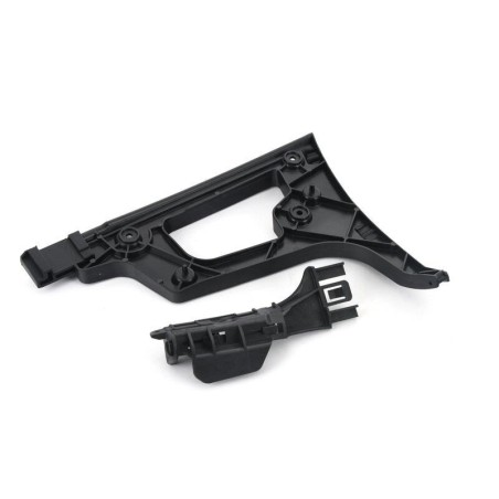 Support de pare-chocs arrière gauche coté conducteur - Pièces d'origine Audi 8T0807571 Support de pare-chocs arrière gauche coté conducteur - Pièces d'origine Audi 8T0807571