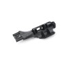 Support de pare-chocs arrière gauche coté conducteur - Pièces d'origine Audi 8T0807571 Support de pare-chocs arrière gauche coté conducteur - Pièces d'origine Audi 8T0807571