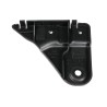 Support de pare-chocs arrière gauche coté conducteur - Pièces d'origine Audi 8Z0807375B Support de pare-chocs arrière gauche coté conducteur - Pièces d'origine Audi 8Z0807375B