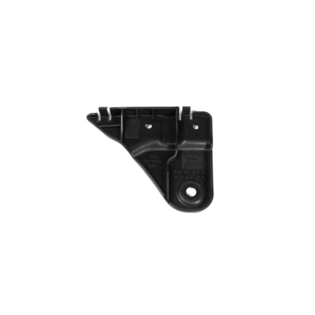 Support de pare-chocs arrière gauche coté conducteur - Pièces d'origine Audi 8Z0807375B Support de pare-chocs arrière gauche coté conducteur - Pièces d'origine Audi 8Z0807375B