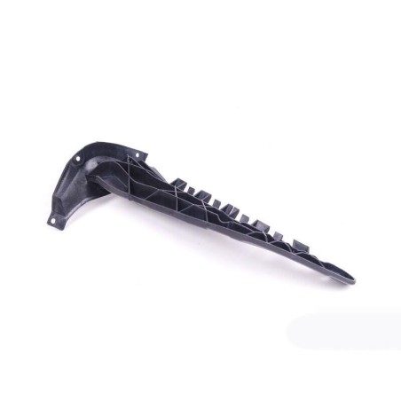 Support de pare-chocs arrière gauche coté conducteur pour moteur 4/6 cylindres - Pièces d'origine Audi 4B5807453E Support de pare-chocs arrière gauche coté conducteur pour moteur 4/6 cylindres - Pièces d'origine Audi 4B5807453E