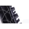 Support de pare-chocs arrière gauche coté conducteur pour moteur 4/6 cylindres - Pièces d'origine Audi 4B5807453E Support de pare-chocs arrière gauche coté conducteur pour moteur 4/6 cylindres - Pièces d'origine Audi 4B5807453E