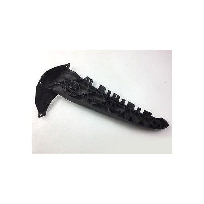 Support de pare-chocs arrière gauche coté conducteur pour moteur 4/6 cylindres - Pièces d'origine Audi 4B9807453F