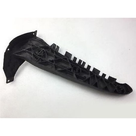 Support de pare-chocs arrière gauche coté conducteur pour moteur 4/6 cylindres - Pièces d'origine Audi 4B9807453F Support de pare-chocs arrière gauche coté conducteur pour moteur 4/6 cylindres - Pièces d'origine Audi 4B9807453F
