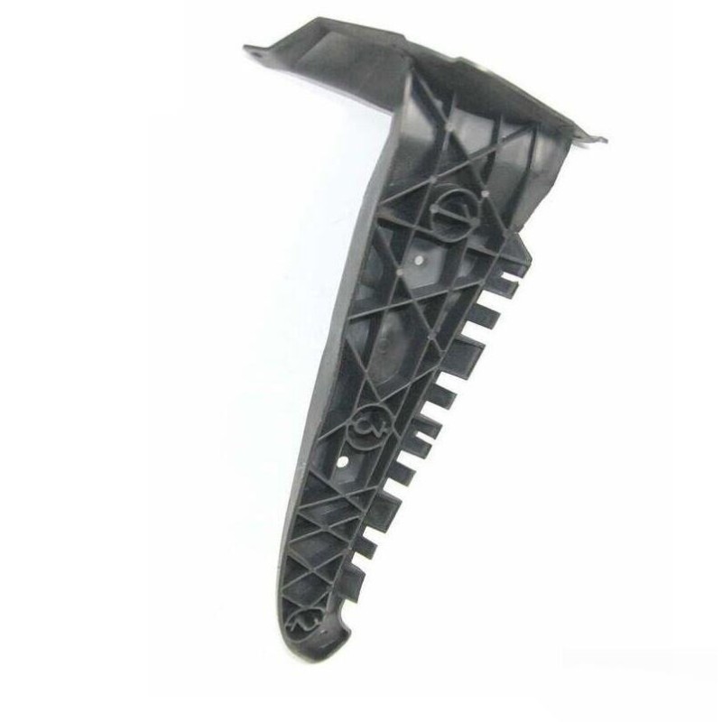 Support de pare-chocs arrière gauche coté conducteur pour moteur 4/6 cylindres - Pièces d'origine Audi 4B9807453F