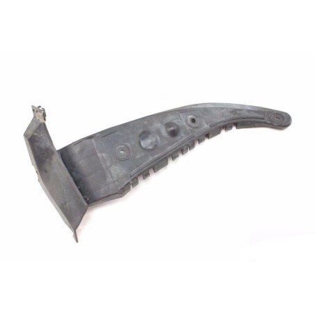 Support de pare-chocs arrière gauche coté conducteur pour moteur 8 cylindres - Pièces d'origine Audi 4B4807453 Support de pare-chocs arrière gauche coté conducteur pour moteur 8 cylindres - Pièces d'origine Audi 4B4807453