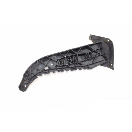 Support de pare-chocs arrière gauche coté conducteur pour moteur 8 cylindres - Pièces d'origine Audi 4B4807453 Support de pare-chocs arrière gauche coté conducteur pour moteur 8 cylindres - Pièces d'origine Audi 4B4807453