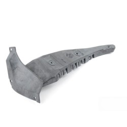 Support de pare-chocs arrière gauche coté conducteur pour moteur 8 cylindres - Pièces d'origine Audi 4b6807453