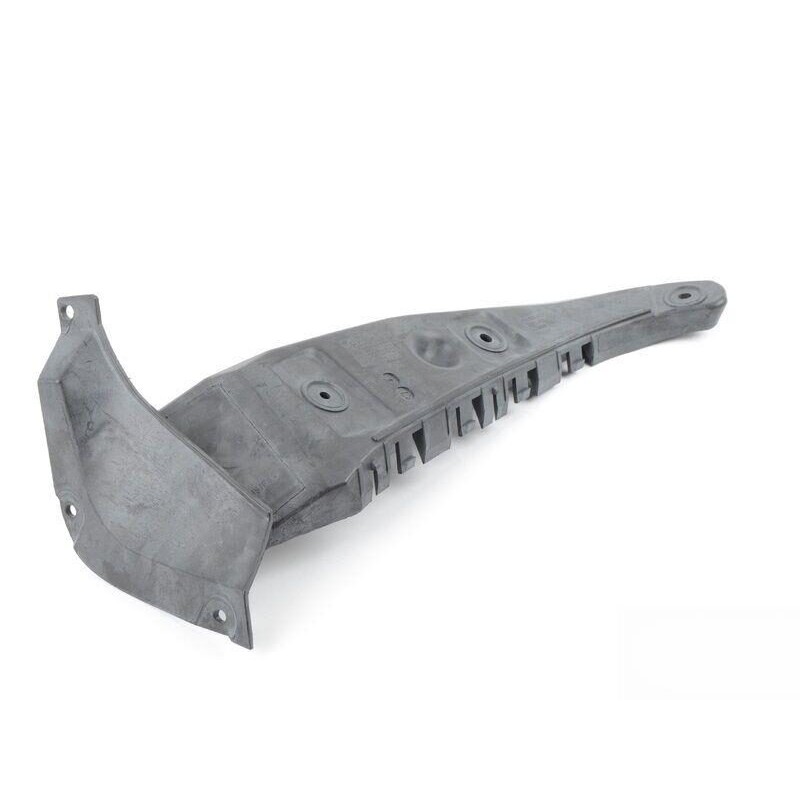 Support de pare-chocs arrière gauche coté conducteur pour moteur 8 cylindres - Pièces d'origine Audi 4b6807453