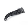 Support de pare-chocs arrière gauche coté conducteur pour moteur 8 cylindres - Pièces d'origine Audi 4b6807453 Support de pare-chocs arrière gauche coté conducteur pour moteur 8 cylindres - Pièces d'origine Audi 4b6807453