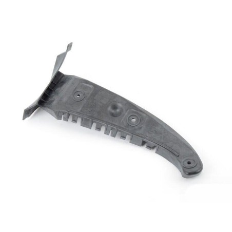 Support de pare-chocs arrière gauche coté conducteur pour moteur 8 cylindres - Pièces d'origine Audi 4b6807453 Support de pare-chocs arrière gauche coté conducteur pour moteur 8 cylindres - Pièces d'origine Audi 4b6807453