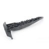 Support de pare-chocs arrière gauche coté conducteur pour moteur 8 cylindres - Pièces d'origine Audi 4b6807453 Support de pare-chocs arrière gauche coté conducteur pour moteur 8 cylindres - Pièces d'origine Audi 4b6807453