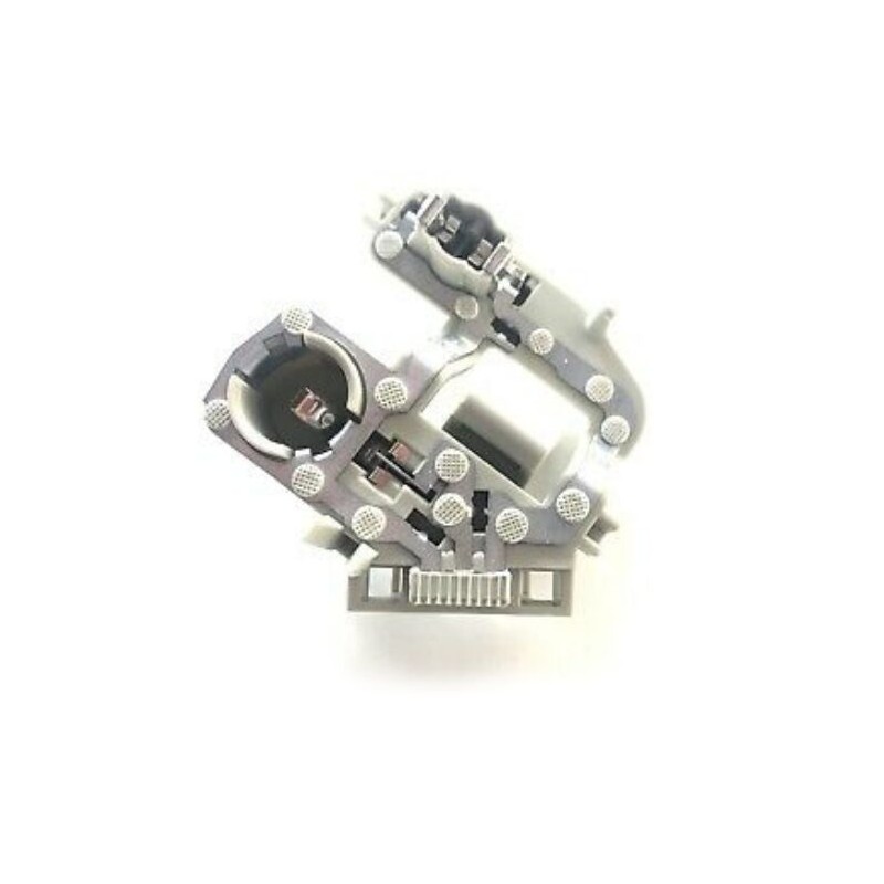 Platine support ampoules de feu arrière intérieur gauche AUDI A5 - Pièces d'origine Audi 8T0945257