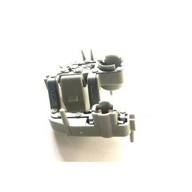 Platine support ampoules de feu arrière intérieur gauche AUDI A5 - Pièces d'origine Audi 8T0945257