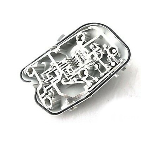 Platine support ampoules de feu arrière gauche coté conducteur AUDI A6 - Pièces d'origine Audi 4F5945221C Platine support ampoules de feu arrière gauche coté conducteur AUDI A6 - Pièces d'origine Audi 4F5945221C