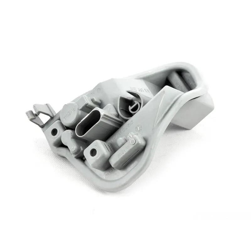 Platine support ampoules de feu arrière extérieur gauche coté conducteur AUDI A4 - Pièces d'origine Audi 8K9945257