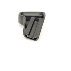 Poignée de réglage du siège gauche coté conducteur - Pièces d'origine Audi 8P08812314PK